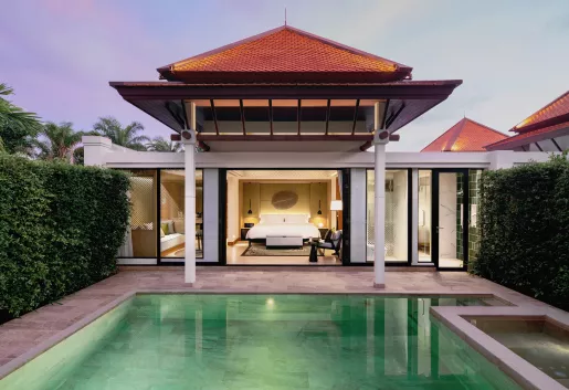 Banyan Tree Veya Phuket